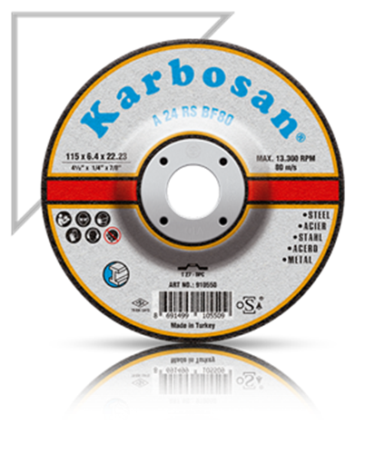 115 KARBOSAN TAŞLAMA TAŞI 